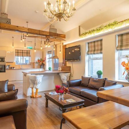 Lakes Boutique Hostel Apartment Windermere Εξωτερικό φωτογραφία