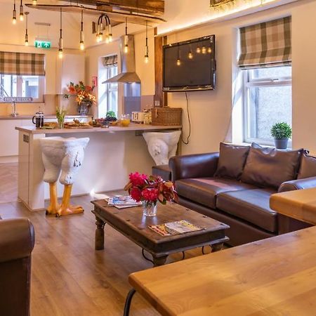 Lakes Boutique Hostel Apartment Windermere Εξωτερικό φωτογραφία