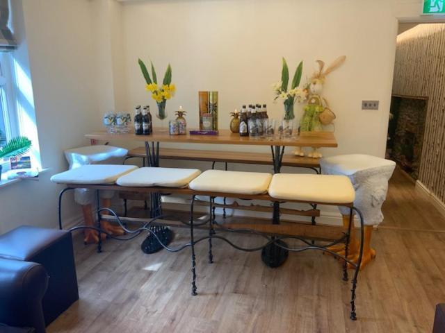 Lakes Boutique Hostel Apartment Windermere Εξωτερικό φωτογραφία