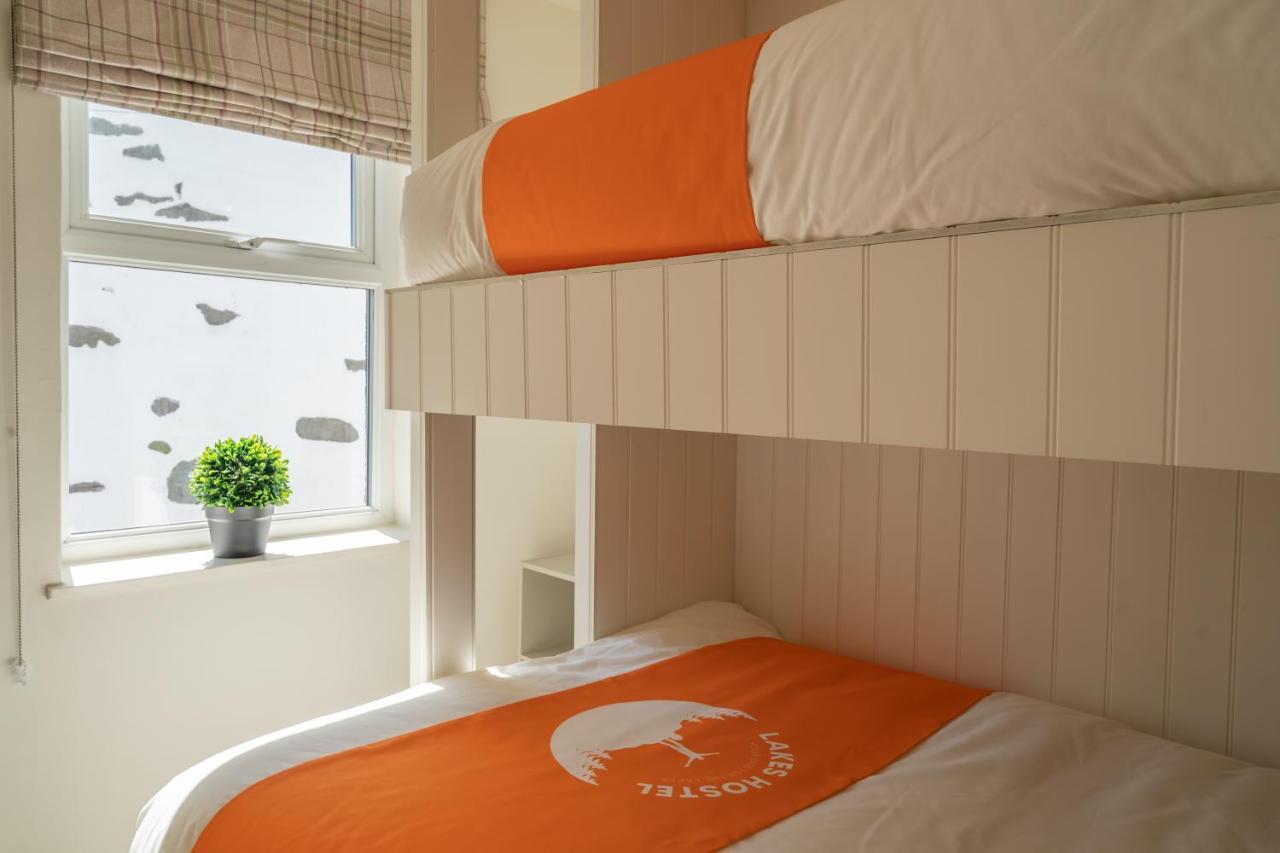 Lakes Boutique Hostel Apartment Windermere Εξωτερικό φωτογραφία