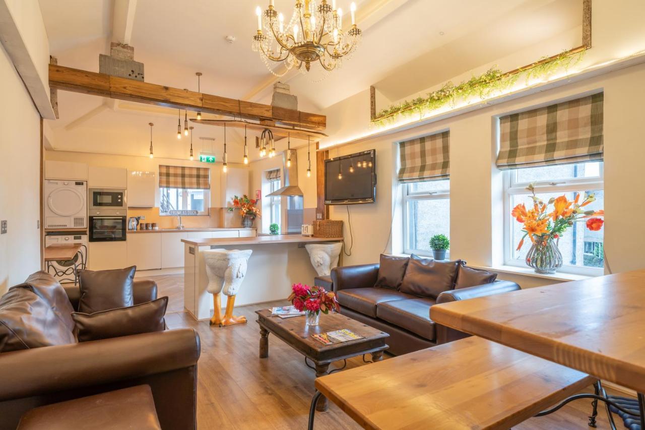 Lakes Boutique Hostel Apartment Windermere Εξωτερικό φωτογραφία
