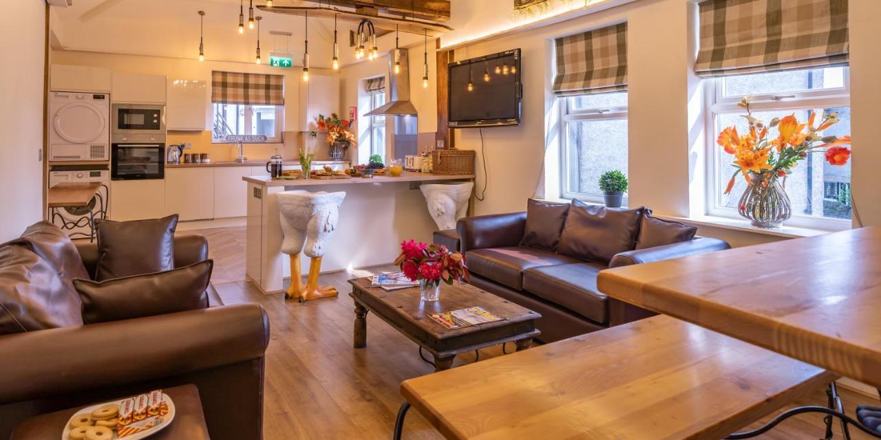 Lakes Boutique Hostel Apartment Windermere Εξωτερικό φωτογραφία