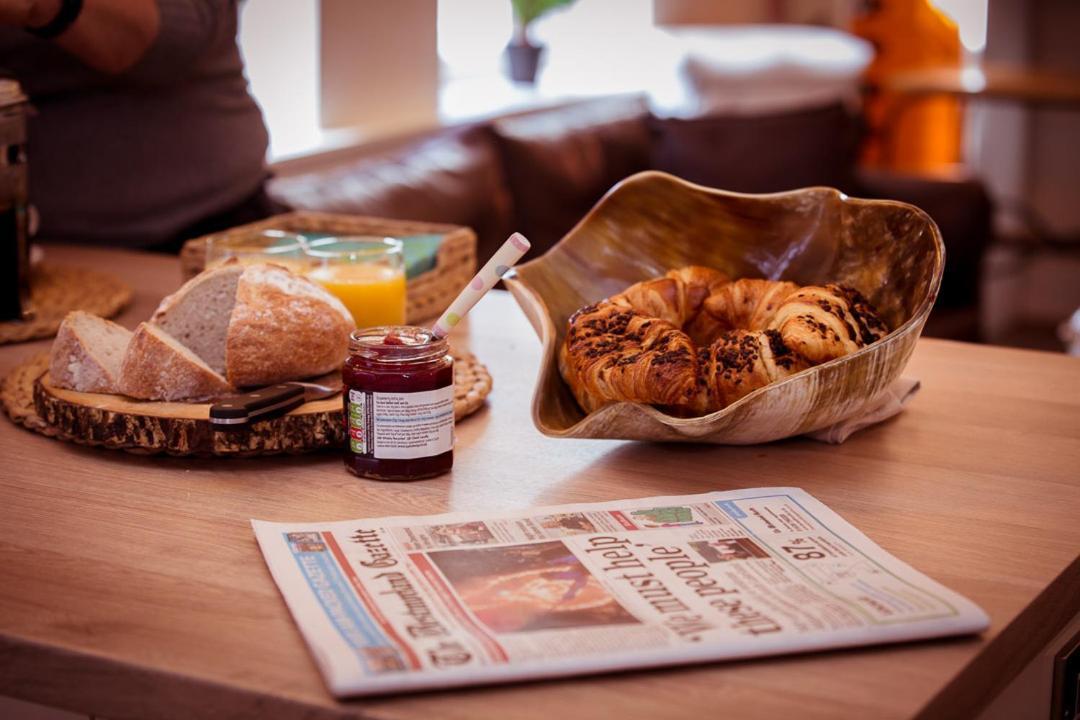 Lakes Boutique Hostel Apartment Windermere Εξωτερικό φωτογραφία