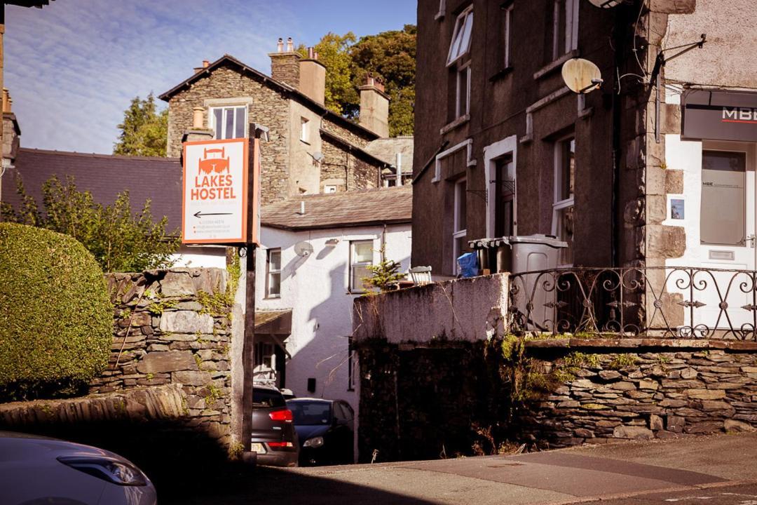 Lakes Boutique Hostel Apartment Windermere Εξωτερικό φωτογραφία