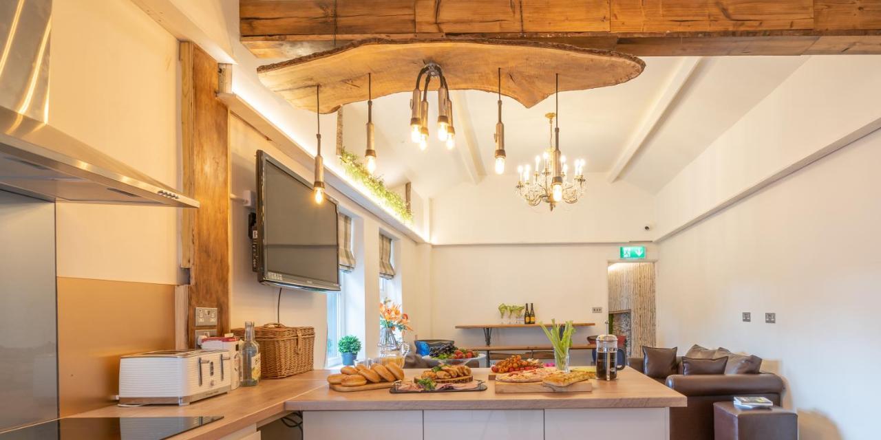 Lakes Boutique Hostel Apartment Windermere Εξωτερικό φωτογραφία