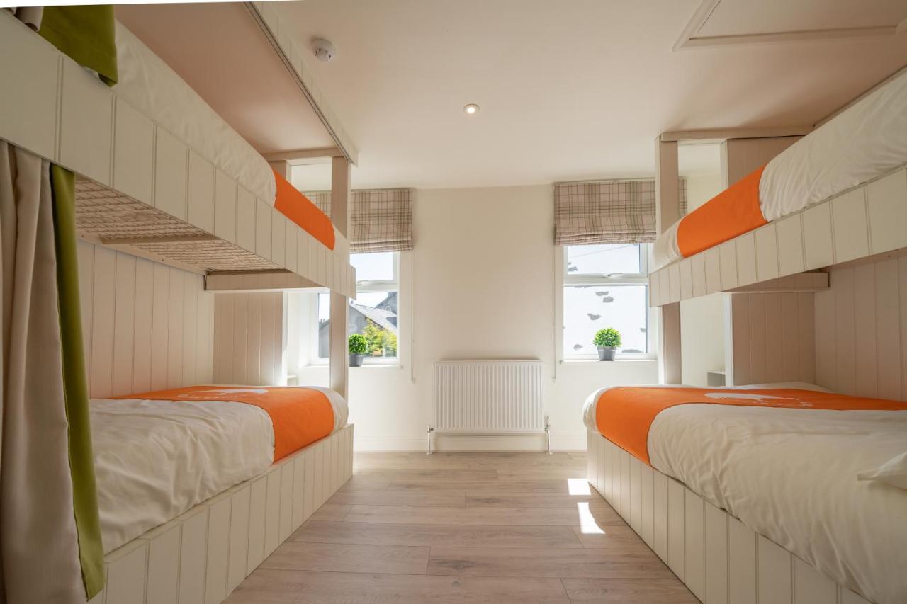 Lakes Boutique Hostel Apartment Windermere Εξωτερικό φωτογραφία