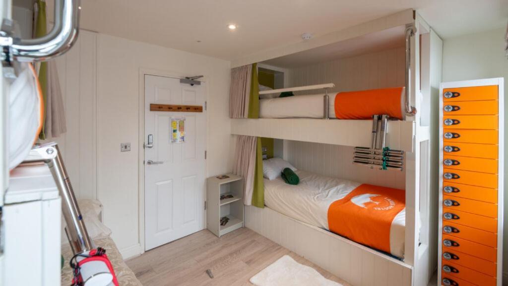 Lakes Boutique Hostel Apartment Windermere Εξωτερικό φωτογραφία