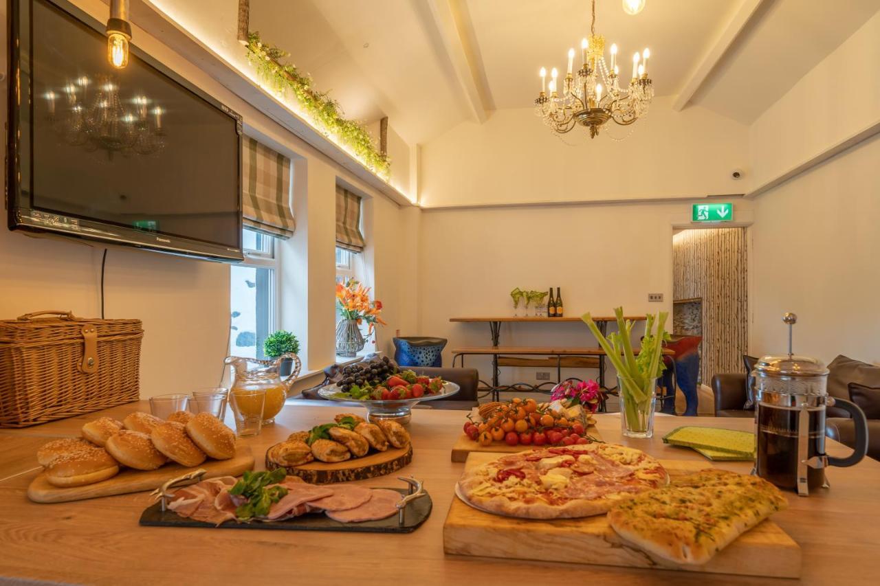 Lakes Boutique Hostel Apartment Windermere Εξωτερικό φωτογραφία