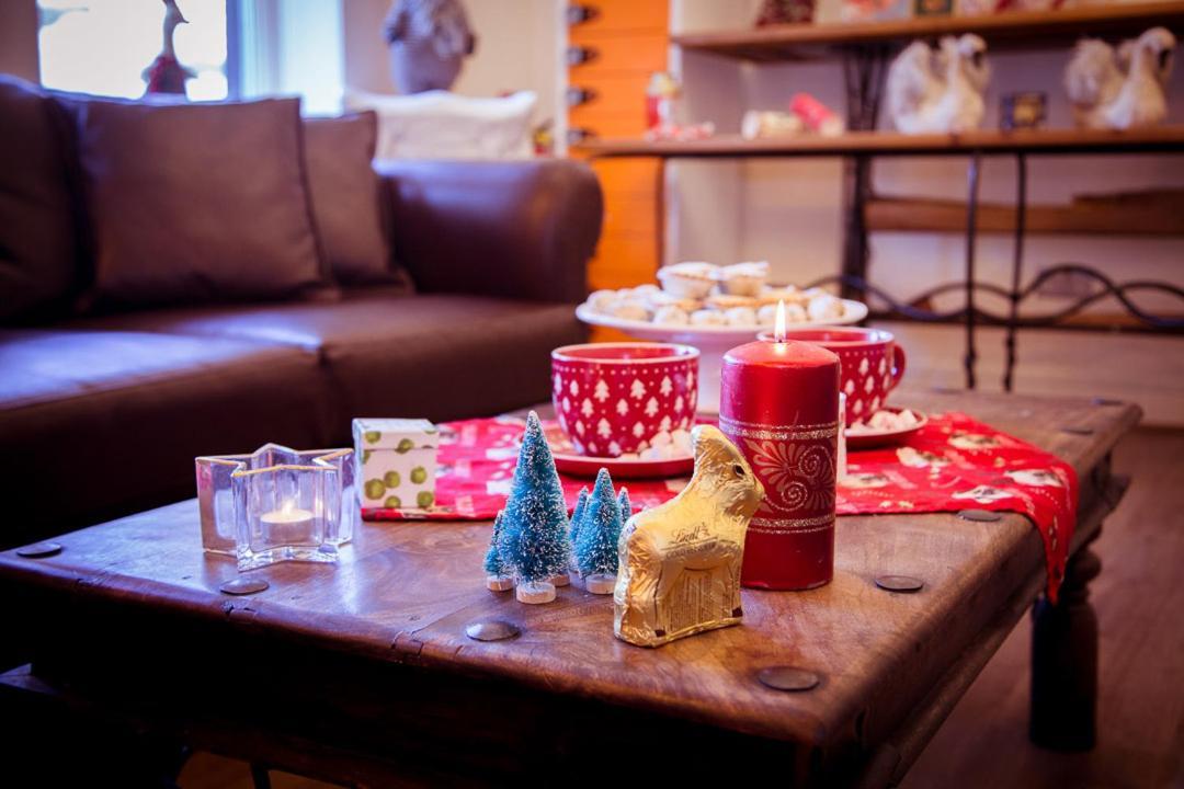 Lakes Boutique Hostel Apartment Windermere Εξωτερικό φωτογραφία
