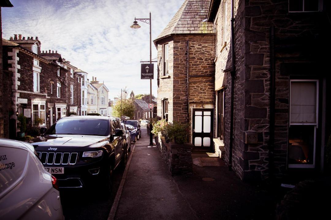 Lakes Boutique Hostel Apartment Windermere Εξωτερικό φωτογραφία