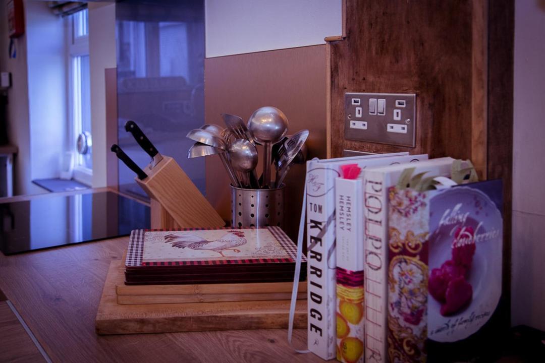 Lakes Boutique Hostel Apartment Windermere Εξωτερικό φωτογραφία