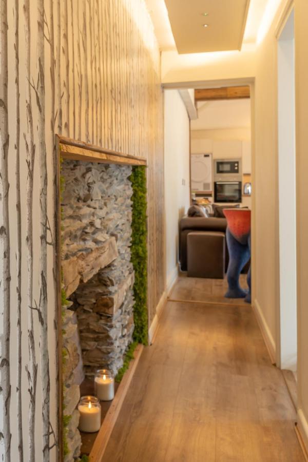 Lakes Boutique Hostel Apartment Windermere Εξωτερικό φωτογραφία