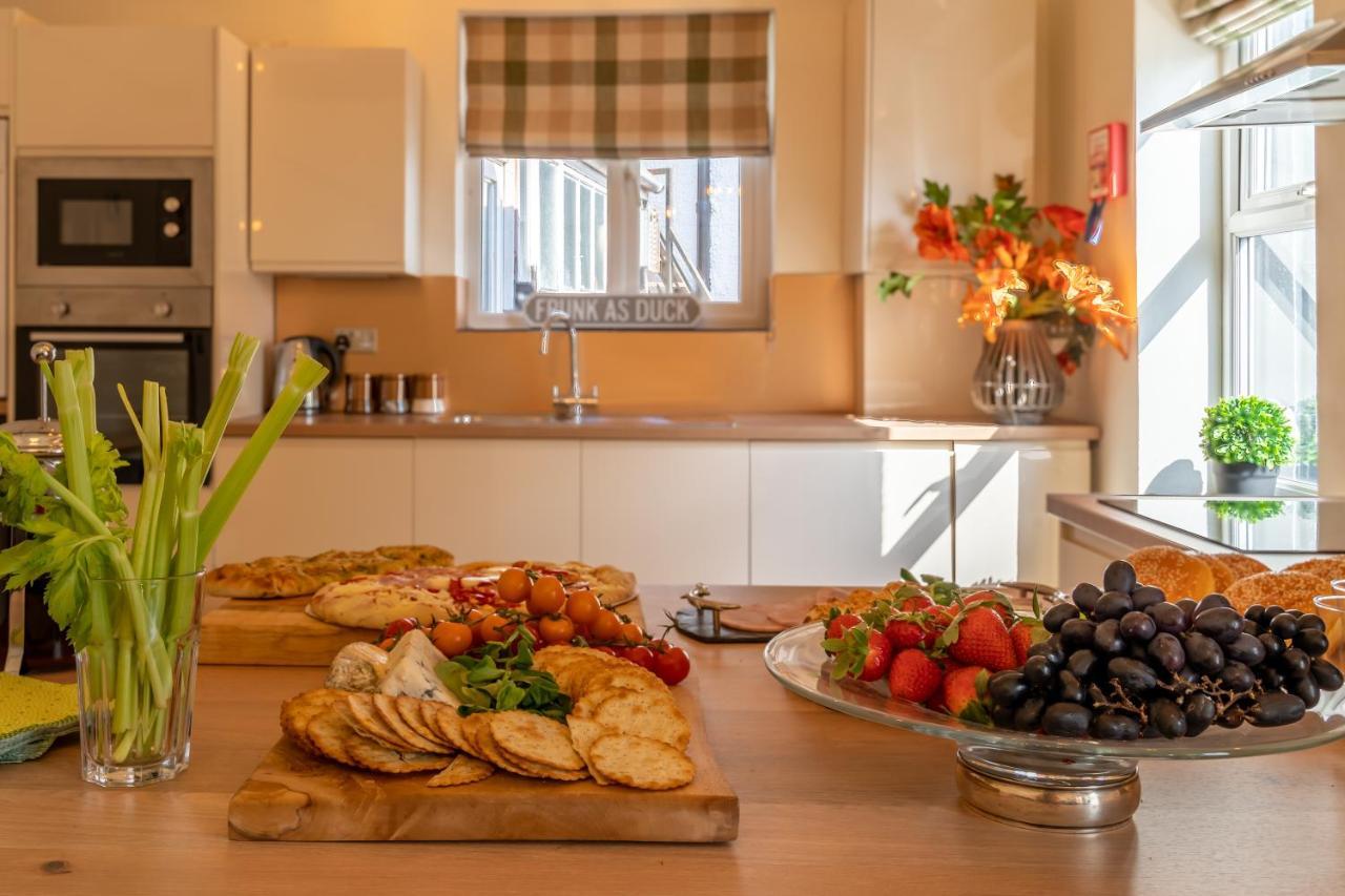 Lakes Boutique Hostel Apartment Windermere Εξωτερικό φωτογραφία