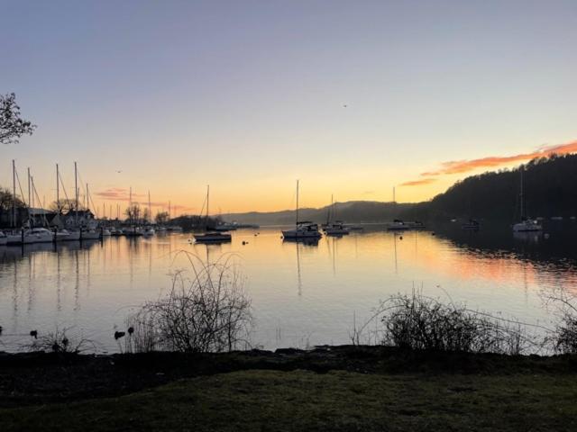 Lakes Boutique Hostel Apartment Windermere Εξωτερικό φωτογραφία