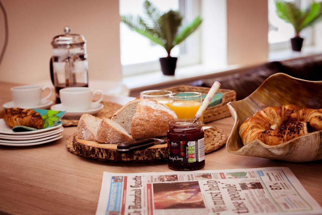 Lakes Boutique Hostel Apartment Windermere Εξωτερικό φωτογραφία