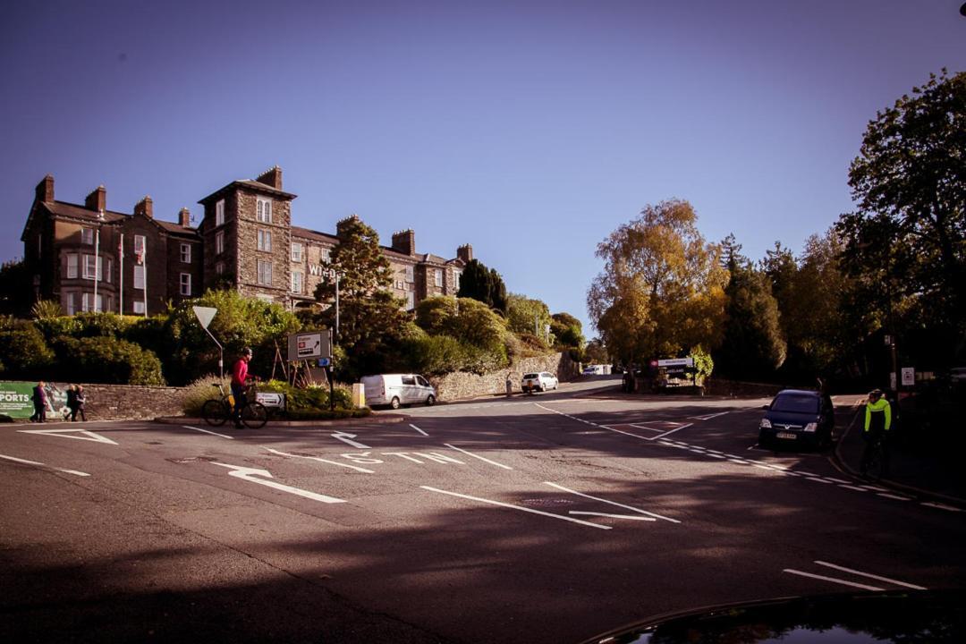 Lakes Boutique Hostel Apartment Windermere Εξωτερικό φωτογραφία
