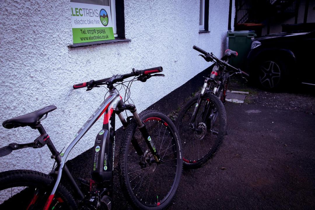 Lakes Boutique Hostel Apartment Windermere Εξωτερικό φωτογραφία