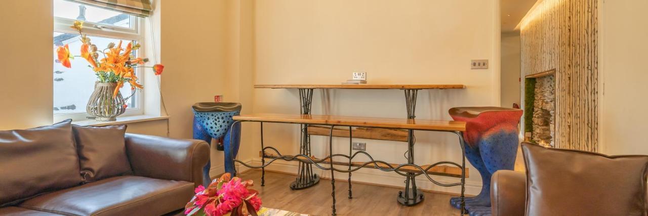 Lakes Boutique Hostel Apartment Windermere Εξωτερικό φωτογραφία