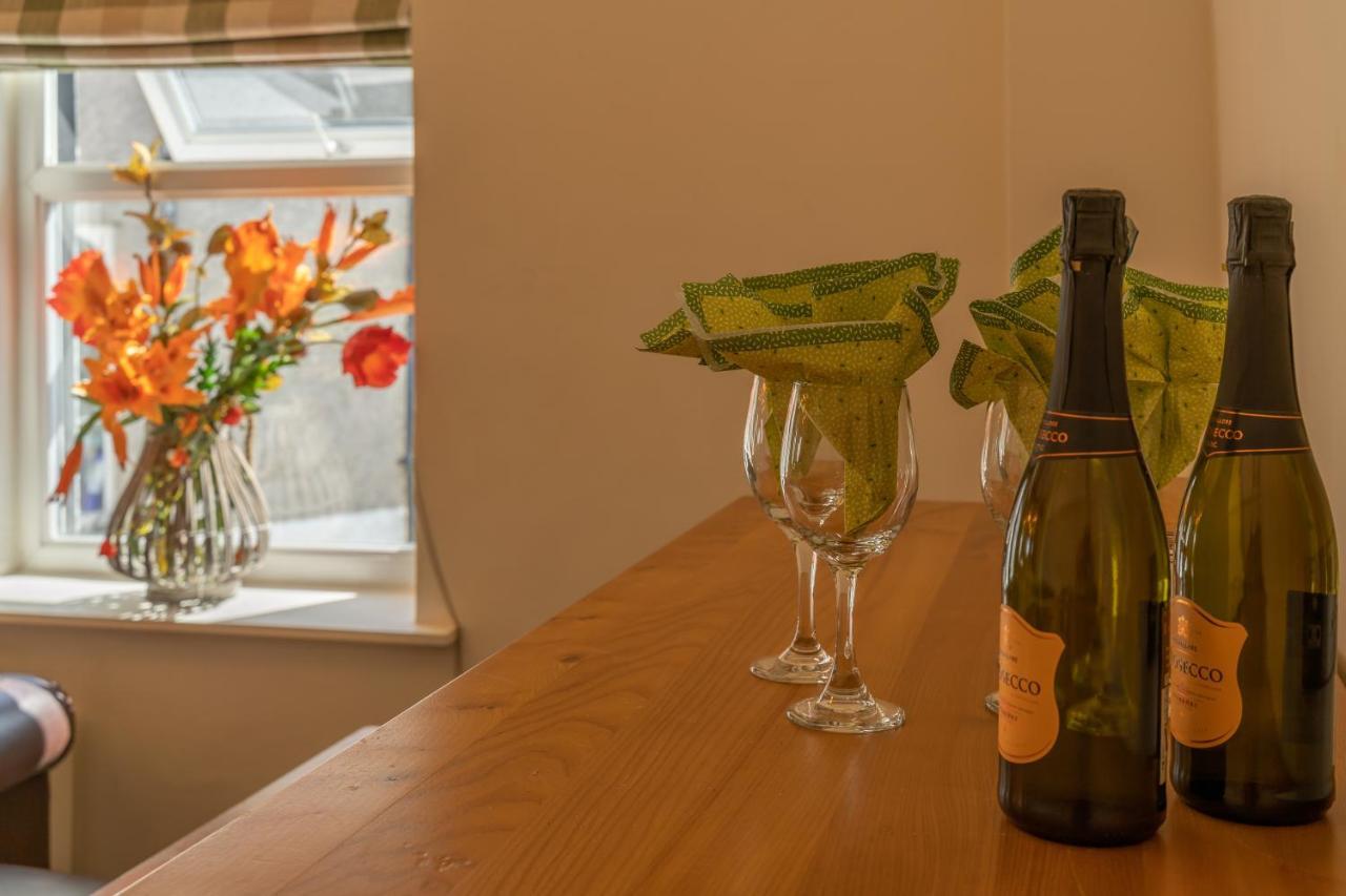 Lakes Boutique Hostel Apartment Windermere Εξωτερικό φωτογραφία