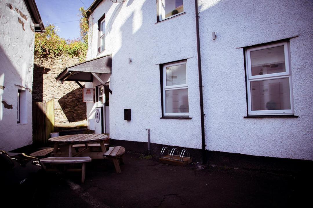 Lakes Boutique Hostel Apartment Windermere Εξωτερικό φωτογραφία
